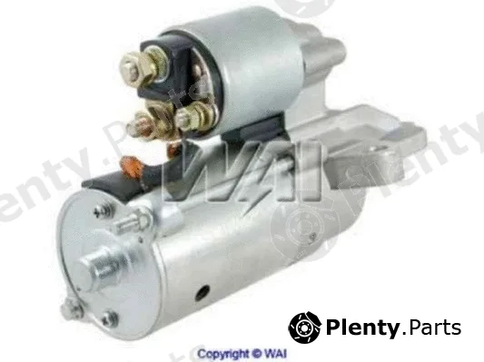WAI 32520N — Starter