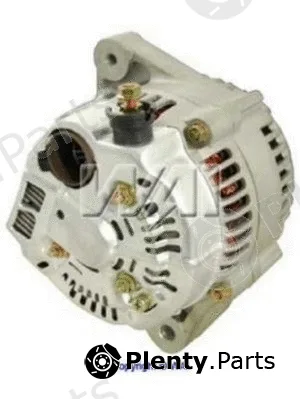 WAI 13393N — Alternator