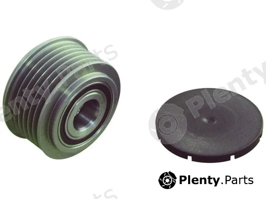 WAI 24-94259 — Alternator Freewheel Clutch