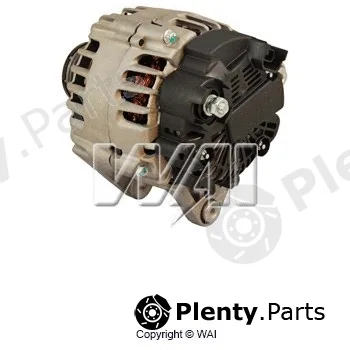 WAI 24045N — Alternator