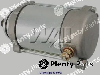 WAI 18701N — Starter