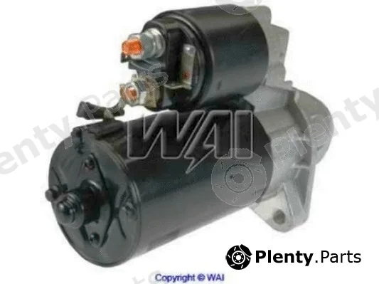 WAI 17135N — Starter