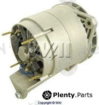 WAI 12610N — Alternator