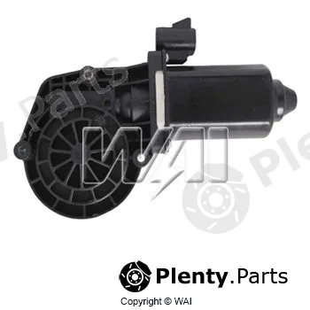 WAI SM8092 — Wiper Motor