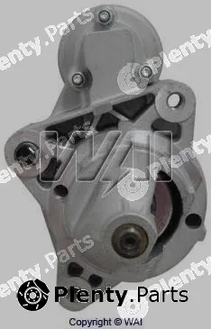 WAI 31146N — Starter