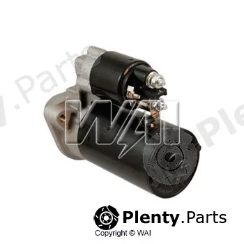 WAI 32799N — Starter