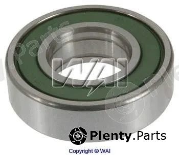 WAI 10-1041-4 — Bearing