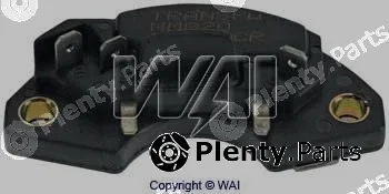 WAI MM820 — Sensor, ignition pulse