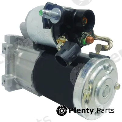 WAI 10910R — Starter