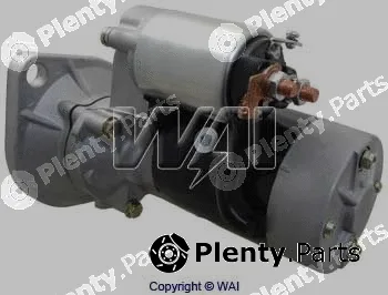 WAI 18050N — Starter