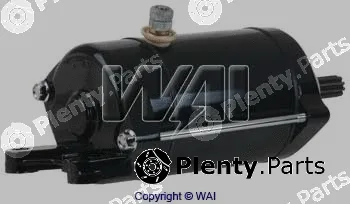 WAI 18421N — Starter