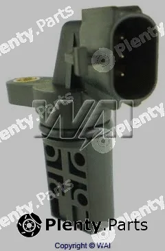 WAI CAM458 — Sensor, camshaft position