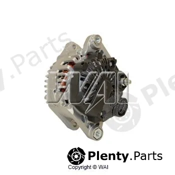 WAI 11492N — Alternator
