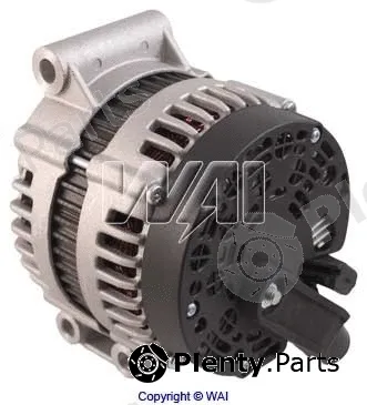 WAI 11336N — Alternator