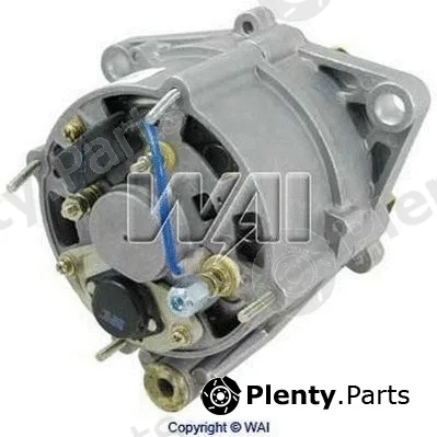 WAI 21823N — Alternator
