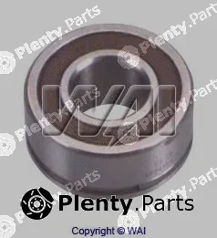 WAI 10-1046-4W — Bearing