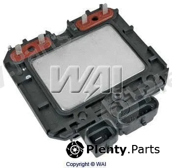 WAI ICM367 — Switch Unit, ignition system