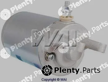 WAI 18341N — Starter