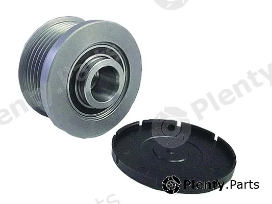 WAI 24-94261 — Alternator Freewheel Clutch