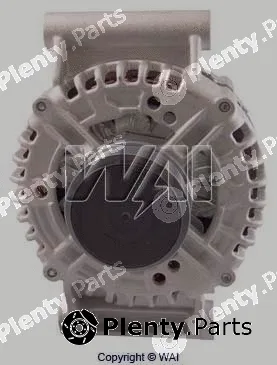 WAI 23977N — Alternator