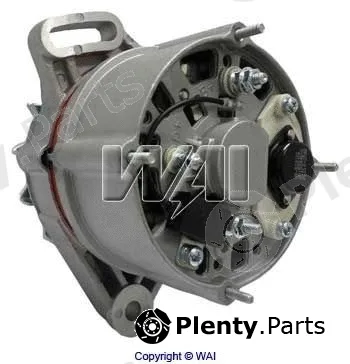WAI 12280N — Alternator