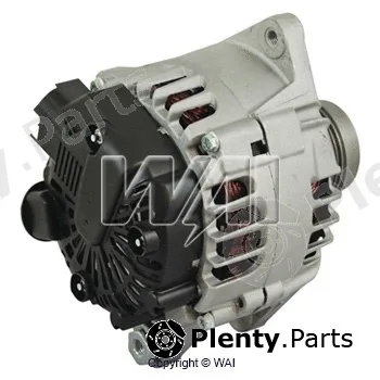WAI 20652N — Alternator