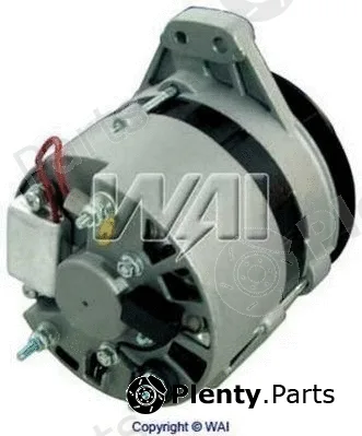 WAI 12130N — Alternator