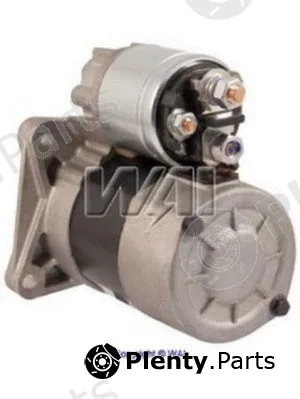 WAI 31397N — Starter