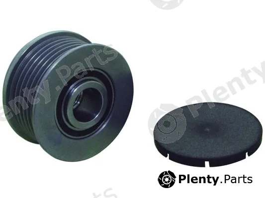WAI 24-91261 — Alternator Freewheel Clutch