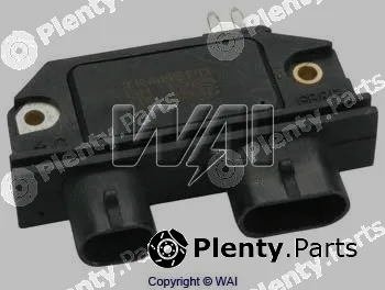WAI DM1965 — Sensor, ignition pulse