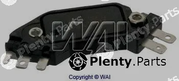 WAI DM1941 — Sensor, ignition pulse