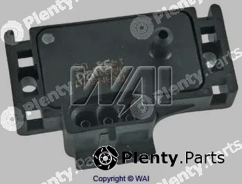 WAI MAP1101 — Sensor, intake manifold pressure