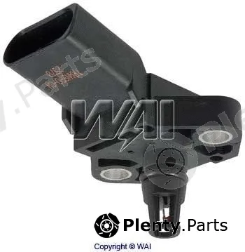 WAI MAP9114 — Sensor, intake manifold pressure