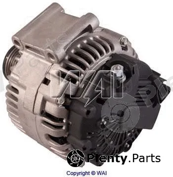 WAI 11306N — Alternator