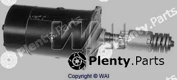 WAI 16121N — Starter
