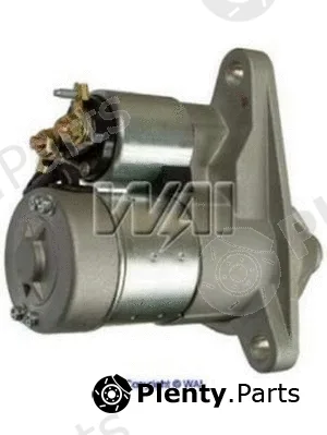 WAI 17982N — Starter