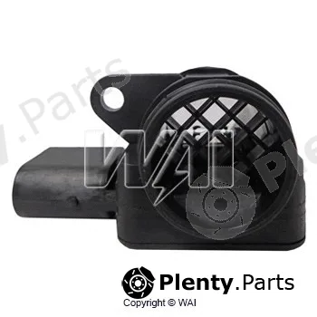 WAI MAF20291T — Mass Air Flow Sensor
