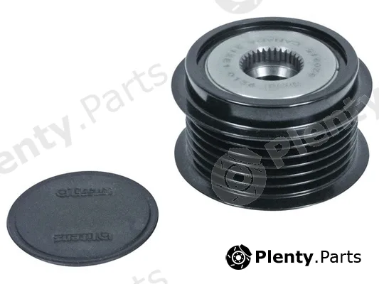 WAI 24-94290-4 — Alternator Freewheel Clutch