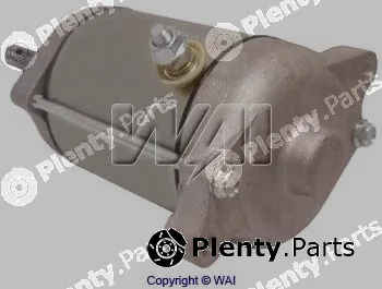 WAI 18790N — Starter