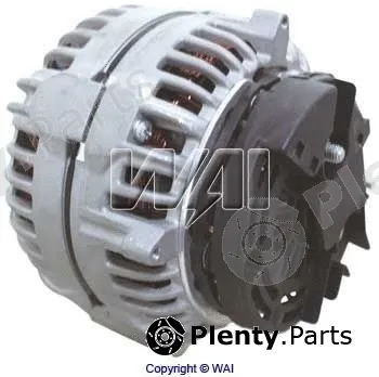 WAI 12796N — Alternator