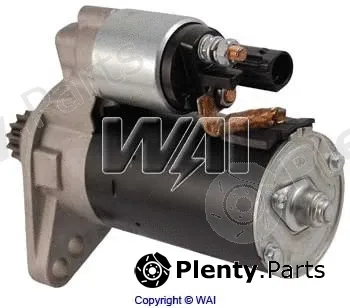 WAI 33328N — Starter