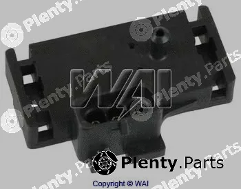 WAI MAP1102 — Sensor, intake manifold pressure