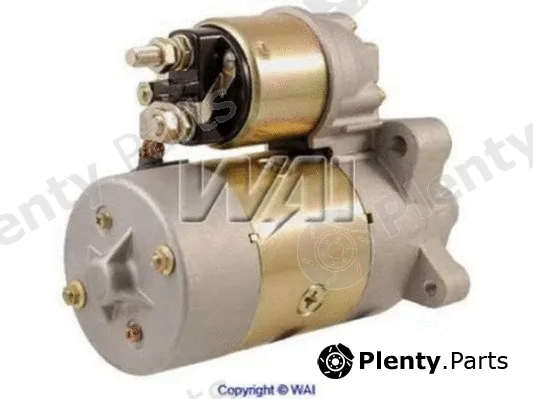 WAI 31160N — Starter