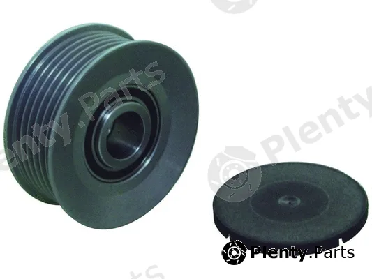 WAI 24-91273 — Alternator Freewheel Clutch