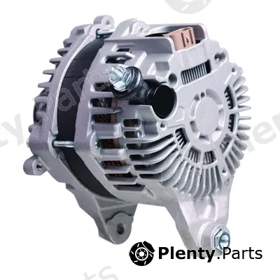 WAI 44010N — Alternator