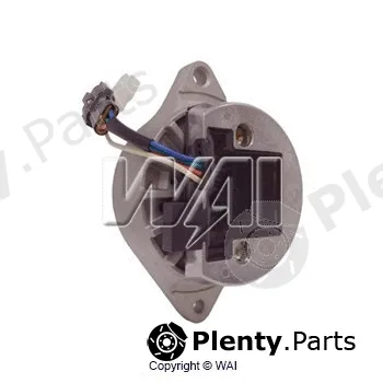 WAI 10931N — Alternator