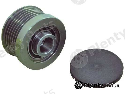WAI 24-94254 — Alternator Freewheel Clutch