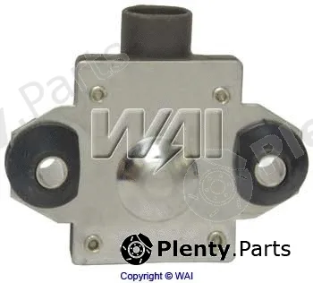 WAI 67-789 — Relay, starter