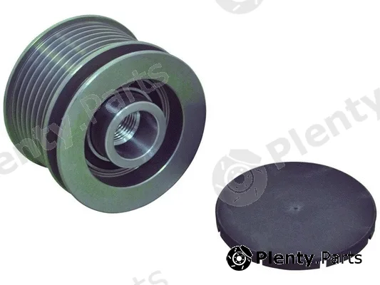 WAI 24-91282 — Alternator Freewheel Clutch