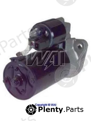 WAI 17820N — Starter
